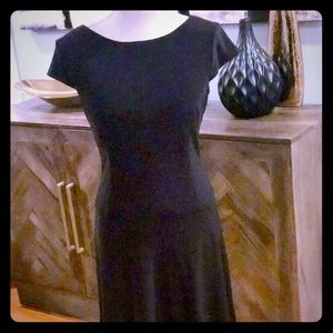 Ann Klein A-Line Dress